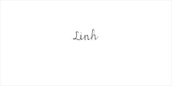 Linh Logo