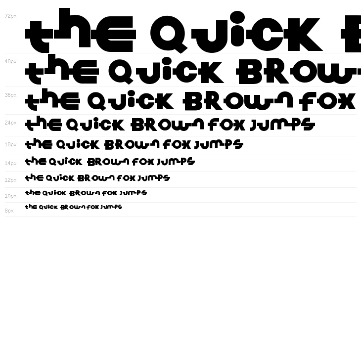 Link Parties Waterfall