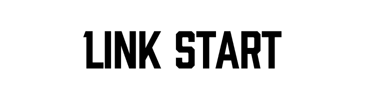 Start link. Аналоги шрифта start. Start font.