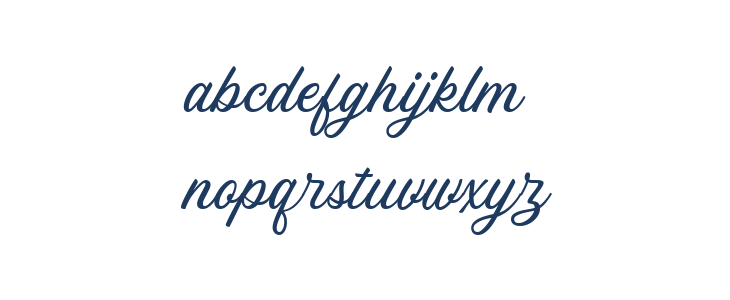 LinkgrayDEMO Lowercase