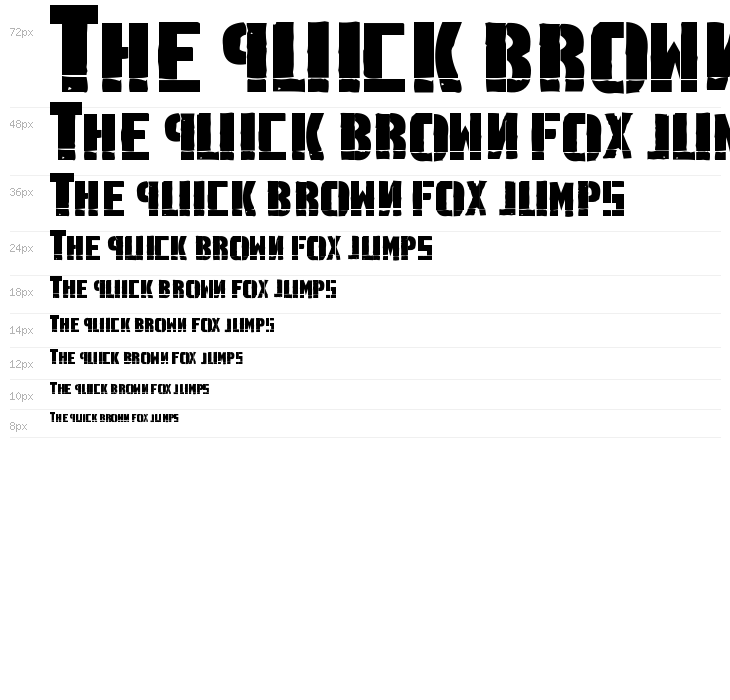 Linkin Park 1.0 Waterfall