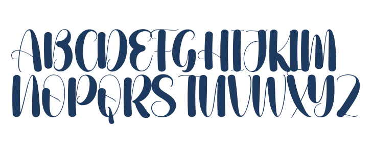 Linking Uppercase