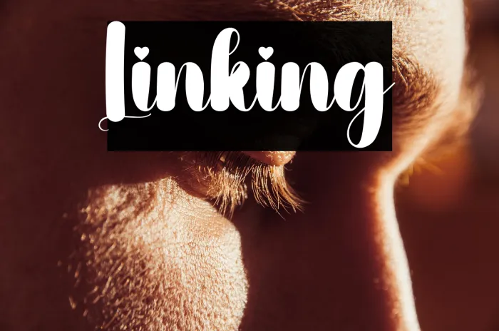 Linking Example 1
