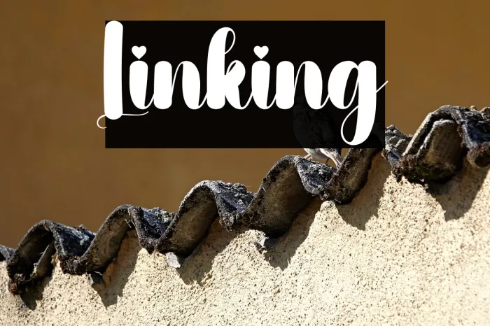 Linking Example 3