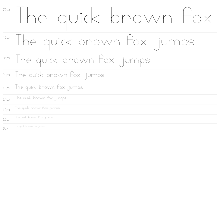 Linlegrey regular Waterfall