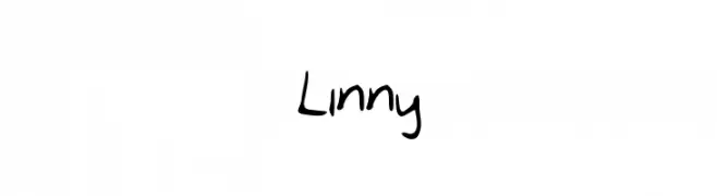 Linny  تنزيل الخطوط