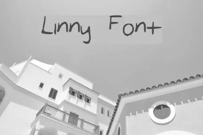 Linny Example 2