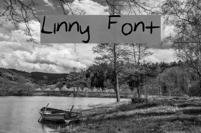Linny Example 3