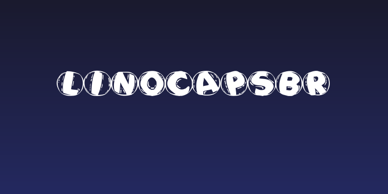 LinocapsBR Social Header
