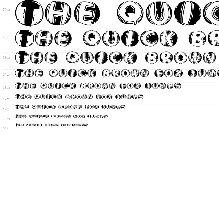 LinocapsBR Waterfall