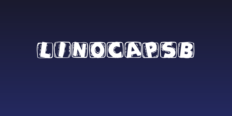 LinocapsB Social Header