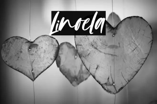 Linoela Example 2
