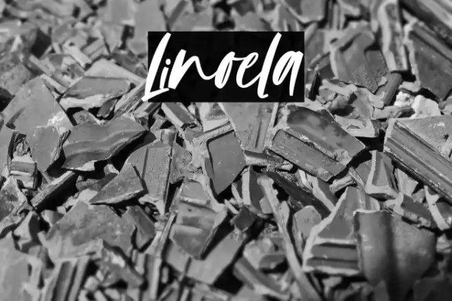 Linoela Example 3