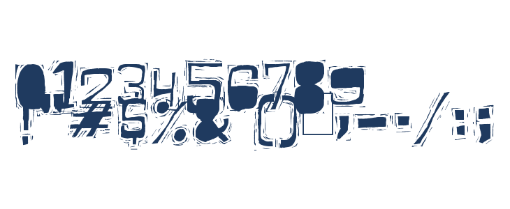 Linographer Other Characters