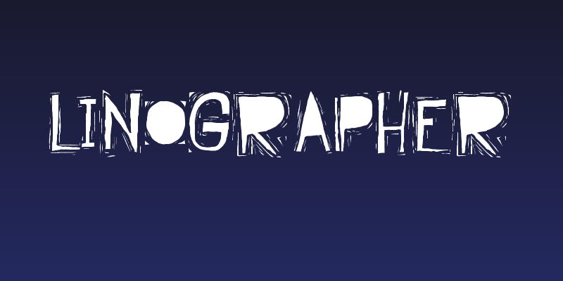 Linographer Social Header