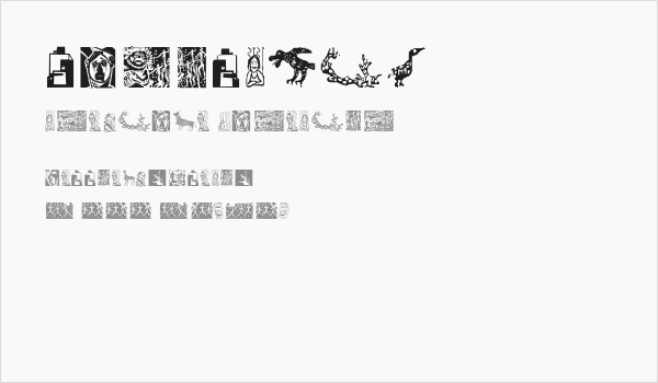 LinolCuts Business Card