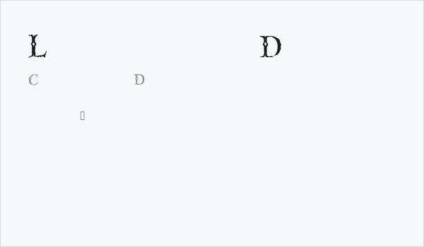 Linthicum Demo Business Card