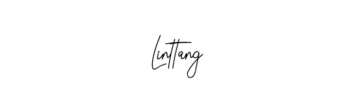 Linttang  Frei Schriftart Herunterladen