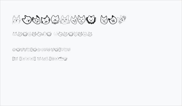 LinusFace AOE Business Card