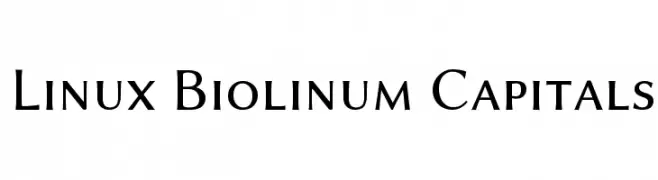 Linux Biolinum Capitals  les polices de caractères gratuit tlcharger