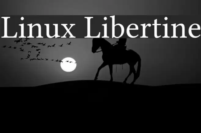 Linux Libertine Font examples