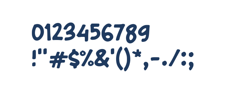 Lioda Other Characters