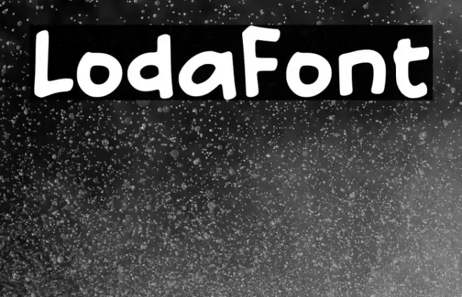 Lioda Example 2