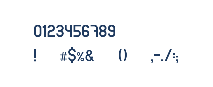 Lion of the tribe Other Characters