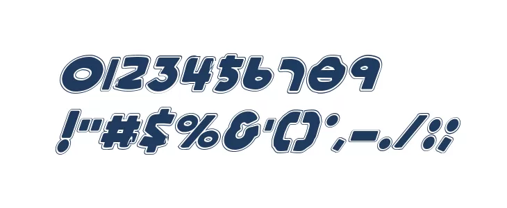 Numbers