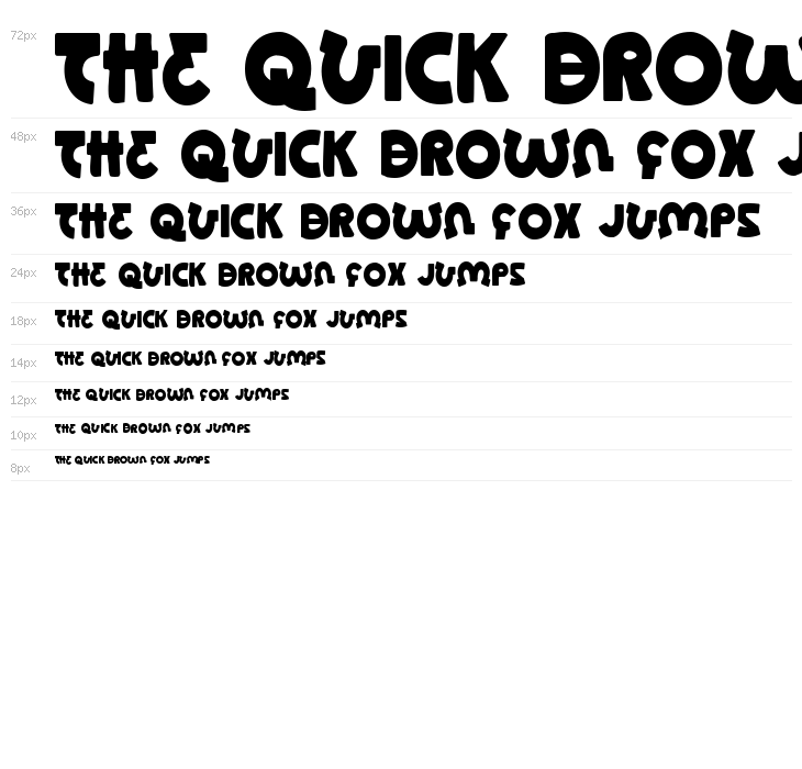 Lionel Condensed Waterfall