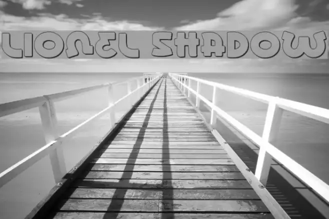 Lionel Shadow Example 2