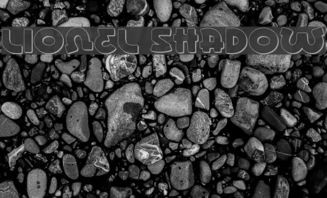 Lionel Shadow Example 3