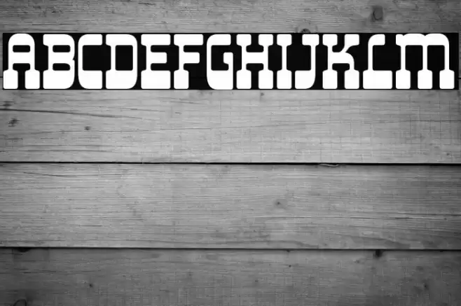 LiongPersonalUse-Regular Font examples