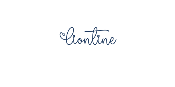Liontine Logo