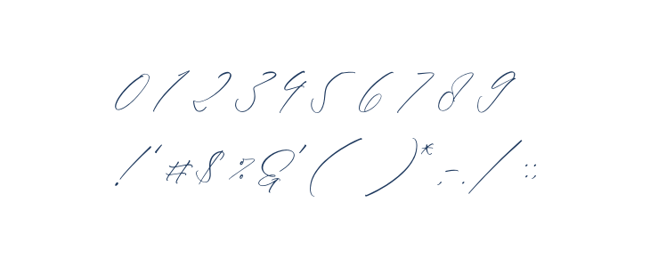 Liontinela Realise Other Characters