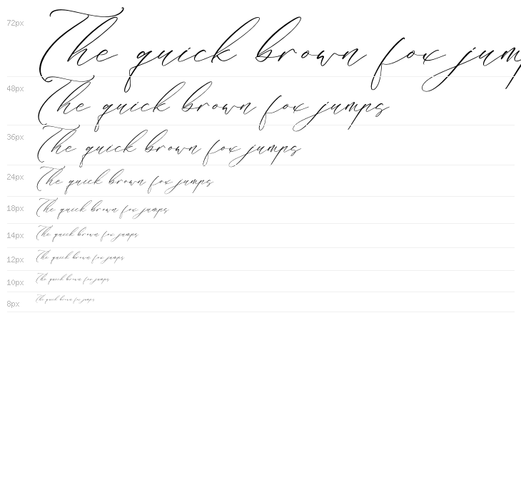 Liontinela Realise Waterfall