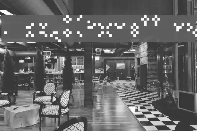 LipbyChonkAlias Font examples