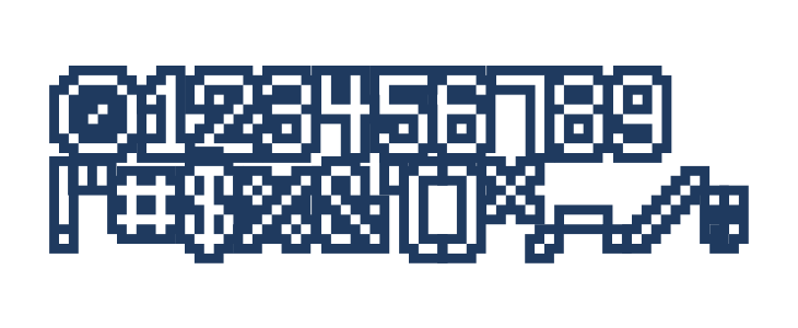 LipbyChonkOutline Other Characters