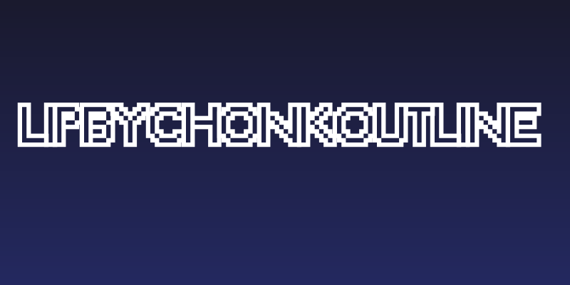 LipbyChonkOutline Social Header