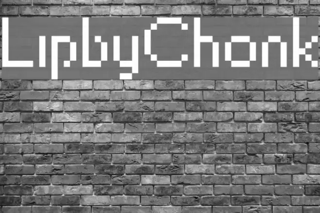 LipbyChonk Example 2