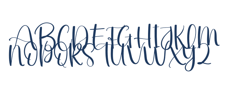 Lips Uppercase