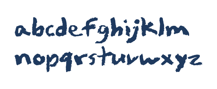 Lipstick Rage Regular Lowercase