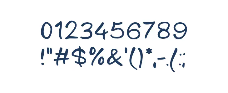 Numbers