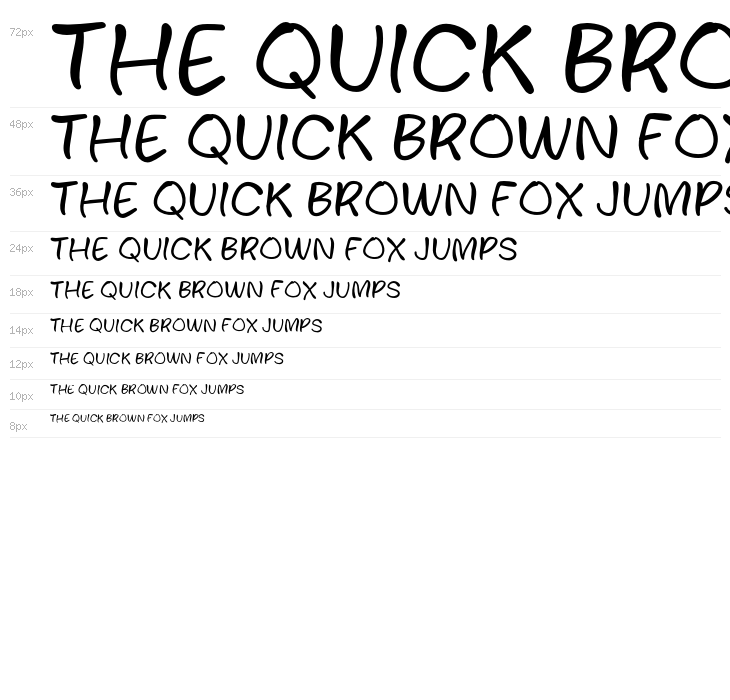 Liquid Juice Waterfall