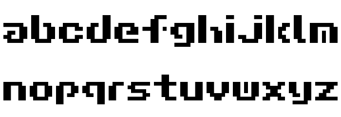 Liquid Kidz spazeout Polices MINUSCULES