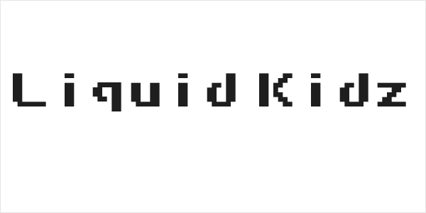 Liquid Kidz Logo
