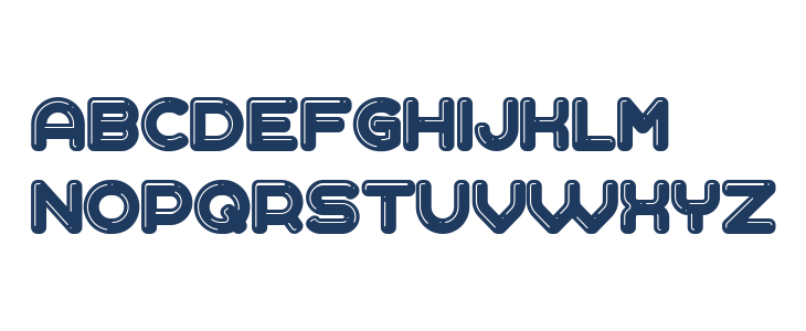 Liquid Regular Lowercase