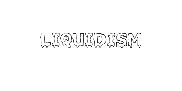 Liquidism Logo