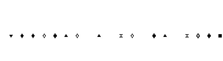 LisaGraph Paper 2X3Y  免费字体下载