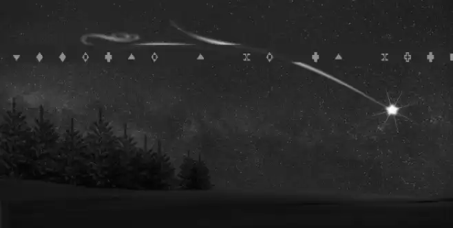 LisaGraph Paper 2X3Y Font examples